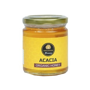 Acacia Honey