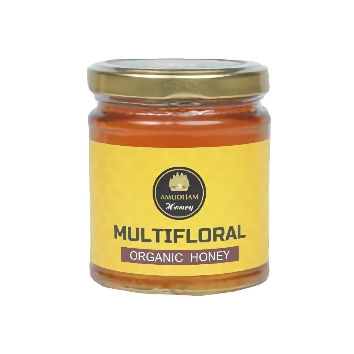 Multi Floral Honey